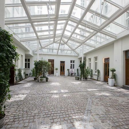 Shortstaypoland Noakowskiego Varsóvia Exterior foto